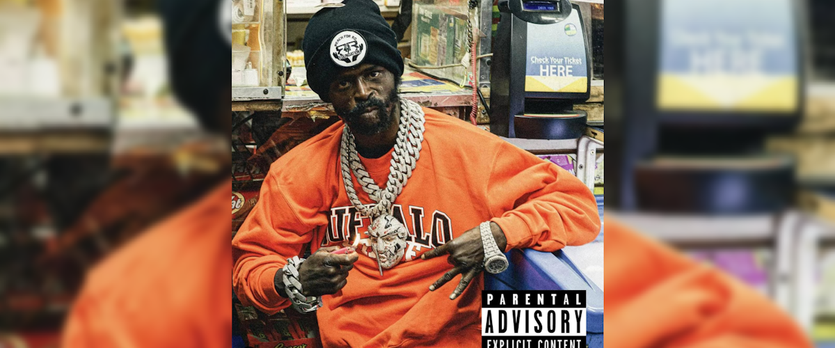 Westside Gunn Releases '10'